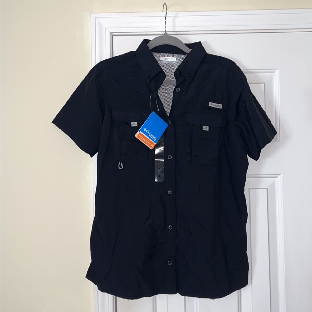 Columbia PFG